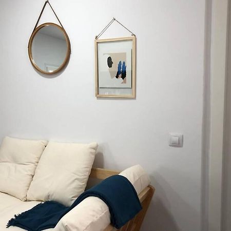 M4 Cool Terrace. 1 Min To Metro. 15 Min To Center Apartment Esplugues de Llobregat Exterior photo